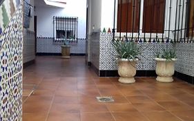 Patio Pompeyos